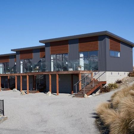 Alpine View Apartment 1 - Tekapo Lake Tekapo Exterior foto